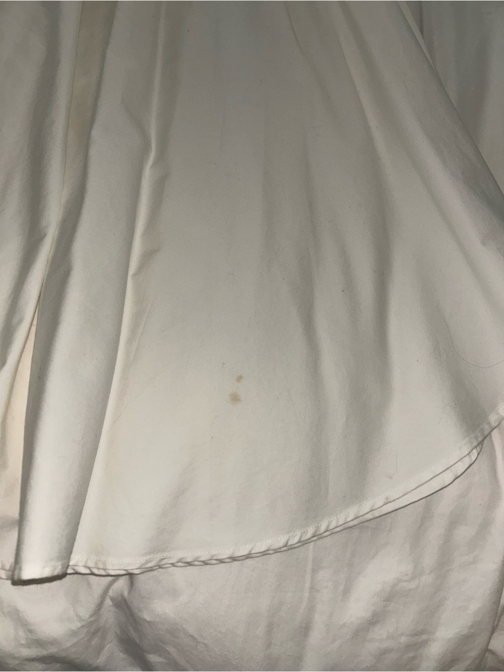 Auteur Studio Alexandra Dress in White - Picture 10 of 13